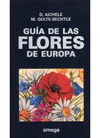 GUIA DE FLORES DE EUROPA