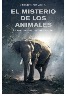 MISTERIO DE LOS ANIMALES,EL