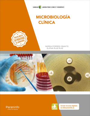 MICROBIOLOGÍA CLÍNICA
