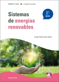 SISTEMAS DE ENERGIAS RENOVABLES 2.ª EDICION 2024