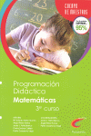 PROGRAMACION DIDACTICA EDUCACION PRIMARIA MATEMATICAS 2ºCICL