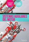 SISTEMAS AUXILIARES DEL MOTOR
