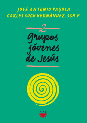 GRUPOS JÓVENES DE JESÚS 2