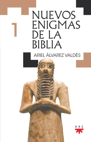 NUEVOS ENIGMAS DE LA BIBLIA 1 (EBOOK-EPUB)