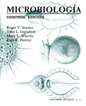 MICROBIOLOGIA 2¦ EDICION