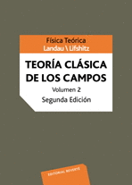 VOLUMEN 2. TEORÍA CLÁSICA DE CAMPOS