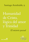 HUMANIDAD DE CRISTO LOGICA DEL AMOR Y TRINIDAD
