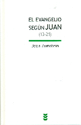EL EVANGELIO DE JUAN (13-21)