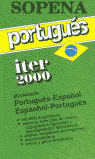 ITER 2000 PORTUGUÉS