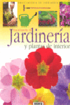 JARDINERIA Y PLANTAS DE INTERIOR