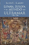 ESPAÑA, EUROPA Y EL MUNDO DE ULTRAMAR 15
