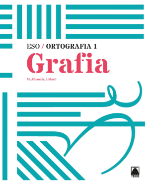 ORTOGRAFIA 1. GRAFIA