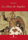 LA COLERA DE AQUILES (ADAPT.)
