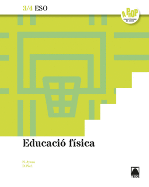 EDUCACIÓ FÍSICA 3/4 ESO - A PROP