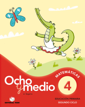OCHO Y MEDIO 4