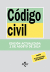 2014 CODIGO CIVIL