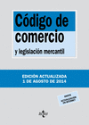 2014 CODIGO DE COMERCIO