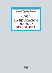 LA EDUCACIÓN DESDE LA SOCIOLOGÍA