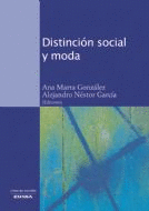 DISTINCIÓN SOCIAL Y MODA