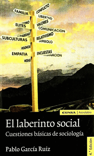 EL LABERINTO SOCIAL