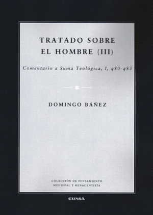 TRATADO SOBRE EL HOMBRE III