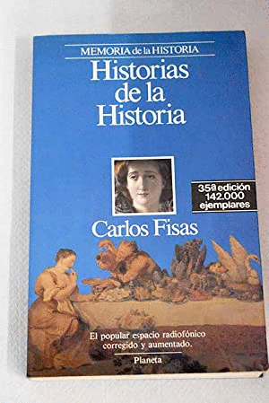 HISTORIAS DE LA HISTORIA I