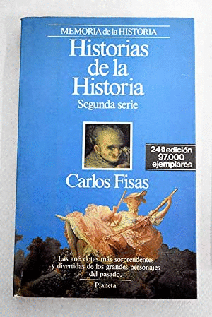 HISTORIAS DE LA HISTORIA II