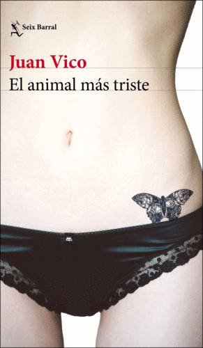 EL ANIMAL MÁS TRISTE