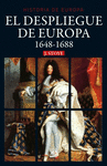 EL DESPLIEGUE DE EUROPA (164801688)