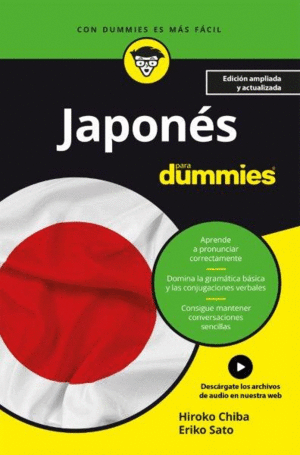 JAPONES PARA DUMMIES