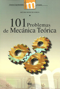 101 PROBLEMAS DE MECÁNICA TEÓRICA