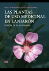 PLANTAS DE USO MEDICINAL EN LANJARON,LAS