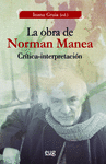 OBRA DE NORMAN MANEA CRITICA INTERPRETACION
