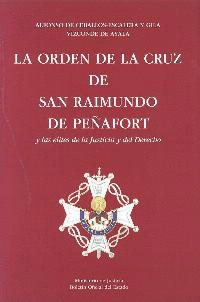 LA ORDEN DE SAN RAIMUNDO DE PEÑAFORT Y LAS ELITES DE LA JUSTICIA Y EL DERECHO (1