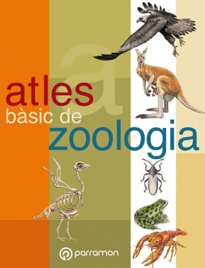 ATLES BASIC DE ZOOLOGIA