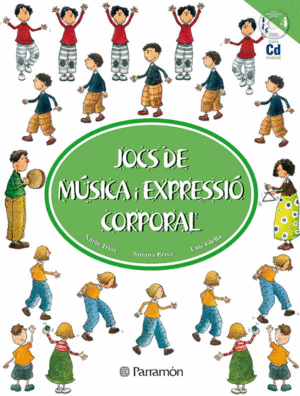 JOCS DE MÚSICA I EXPRESSIÓ CORPORAL
