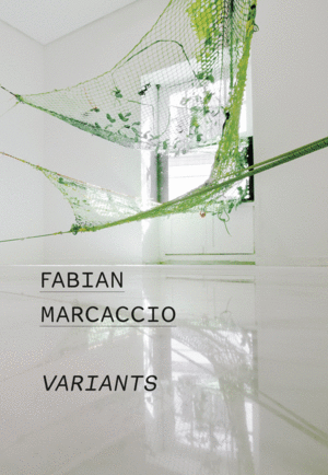 FABIAN MARCACCIO. VARIANTS