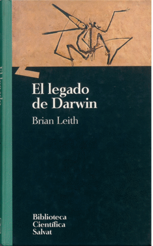 EL LEGADO DE DARWIN
