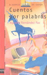 BVR.108 CUENTOS POR PALABRAS