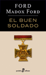 EL BUEN SOLDADO (BOLSILLO)