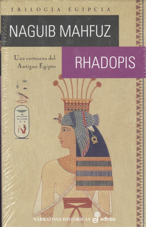 RHADOPIS  (EDICION REVISADA)