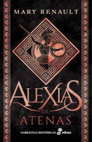 ALEXIAS DE ATENAS
