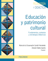 EDUCACIÓN Y PATRIMONIO CULTURAL
