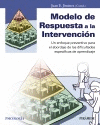 MODELO DE RESPUESTA A LA INTERVENCIÓN