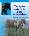 TERAPIA ASISTIDA CON ANIMALES