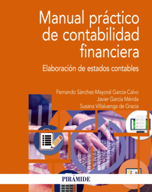 MANUAL PRÁCTICO DE CONTABILIDAD FINANCIERA