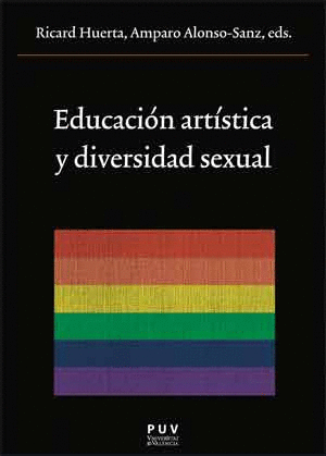 EDUCACIÓN ARTÍSTICA Y DIVERSIDAD SEXUAL