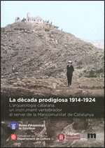 DÈCADA PRODIGIOSA 1914-1924/LA