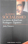EL NUEVO SOCIALISMO