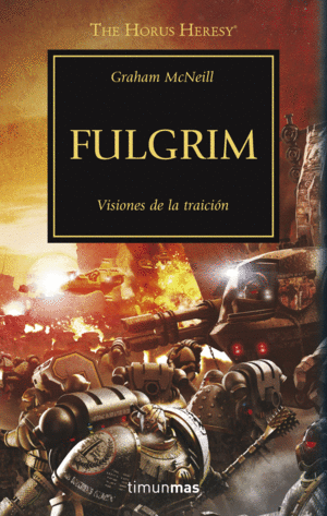 FULGRIM Nº 05
